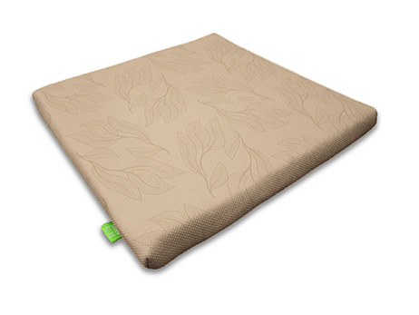 Sitzkissen Muster 9 sekt 40x40x3